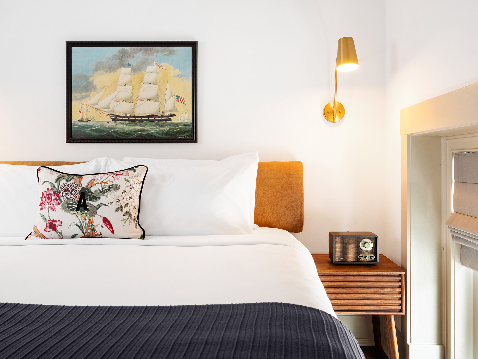 Loft ARRIVE by Palisociety